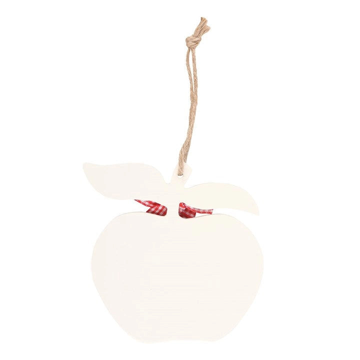 Thanks For Helping Me Grow Hanging Decoration