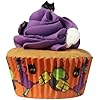 Halloween Cupcake Cases - Witch