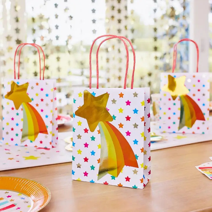 Shooting Star Party Box - 8 guests