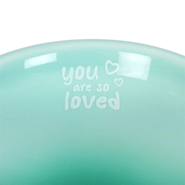 You Are Loved Gift Set