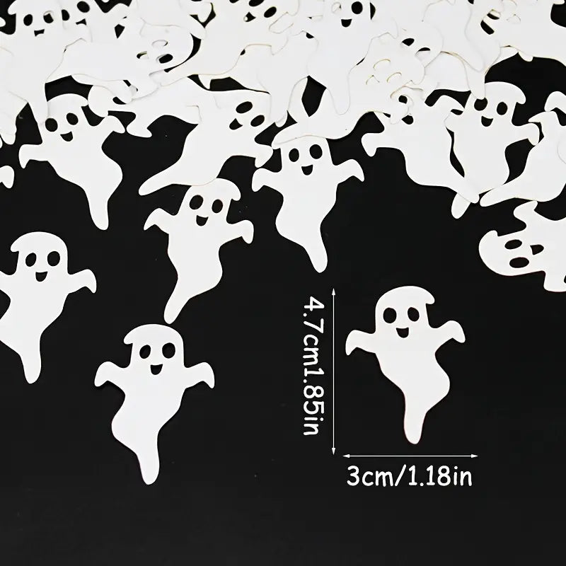 Table Sprinkles - Ghost