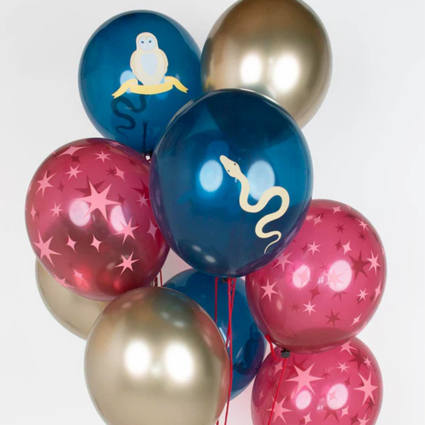 Wizard Balloons