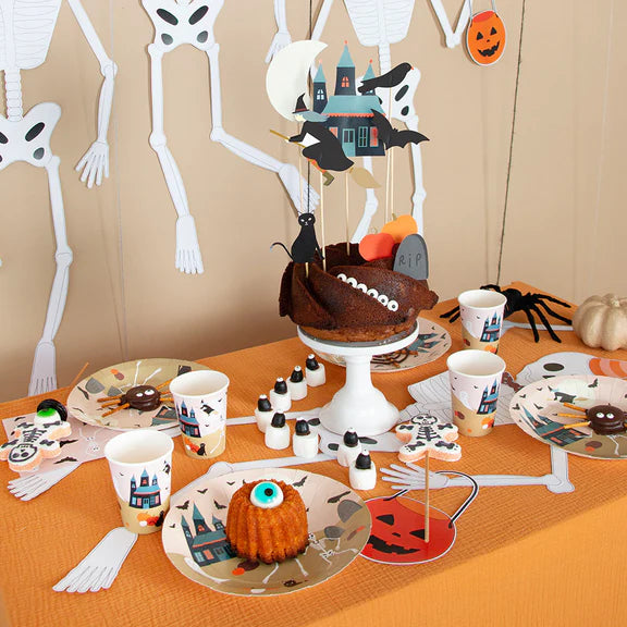 The Extra Spooky Halloween Box