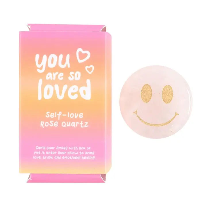You Are Loved Gift Set