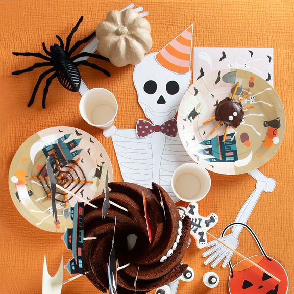 Halloween Collection