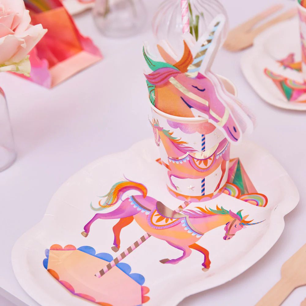 Unicorn Fairy Princess Collection