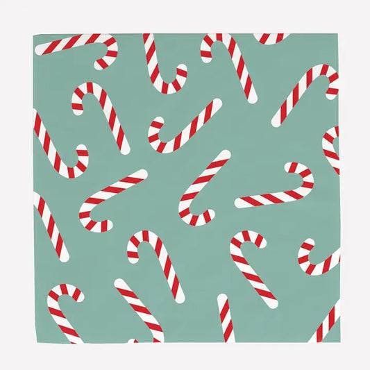 Christmas Paper Napkins