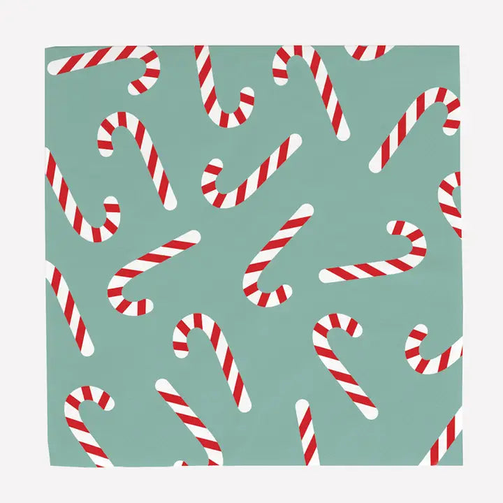 Simple Christmas Party Box - 8 guests
