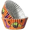 Halloween Cupcake Cases - Witch