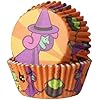 Halloween Cupcake Cases - Witch