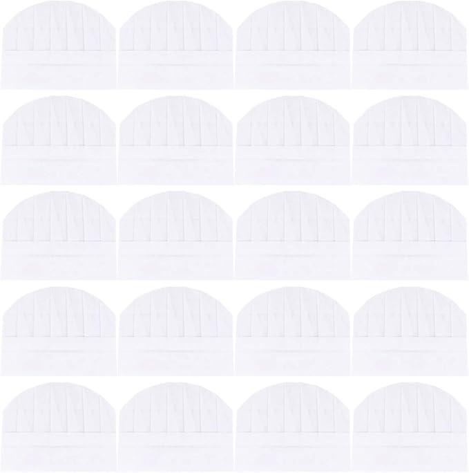 Chefs Hats