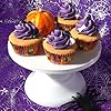 Halloween Cupcake Cases - Witch