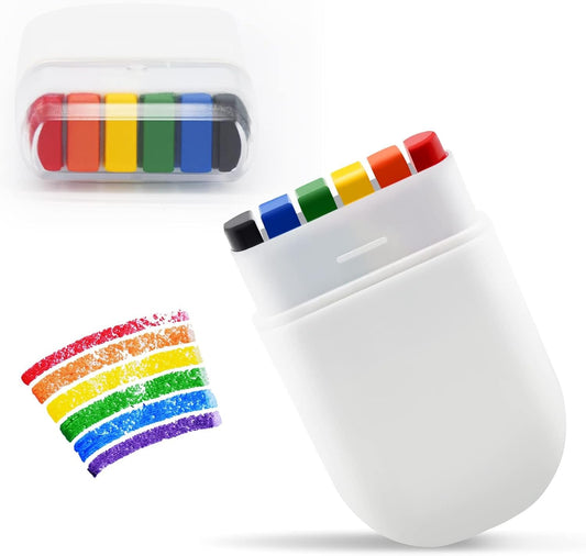 Rainbow Face Paint Stick