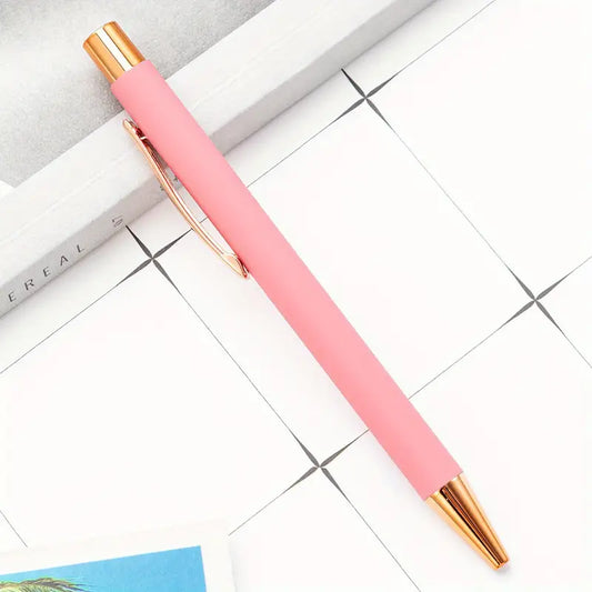 Ballpoint Pen, Pink