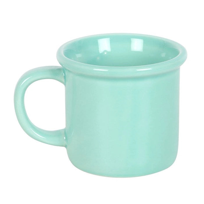You Are So Loved, Happy Face Mug
