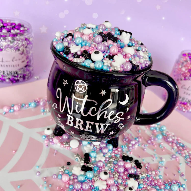 Halloween Sprinkles - Monster Magic (V)