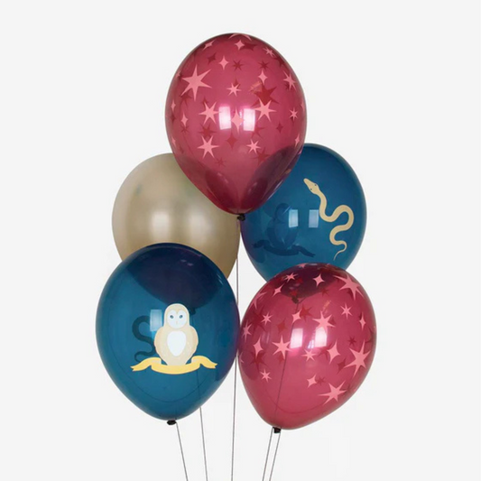 Wizard Balloons