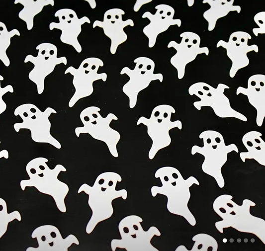 Table Sprinkles - Ghost