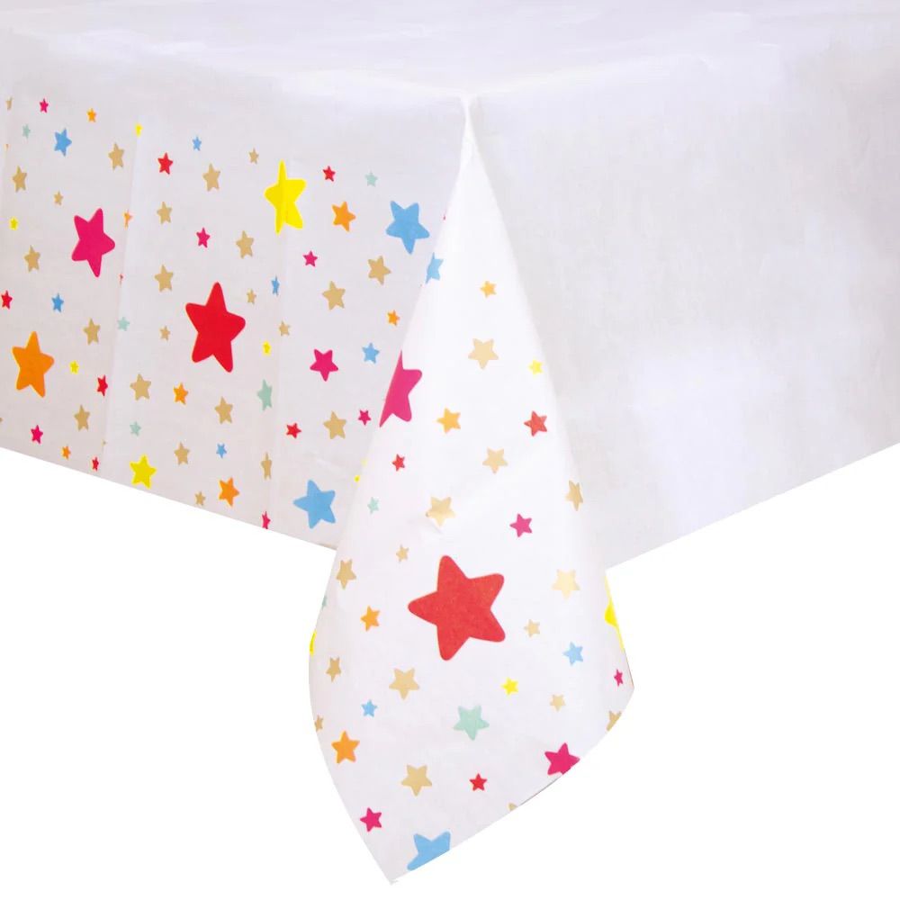 Simple Shooting Star Birthday Box - 8 guests