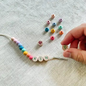 ‘Kind' Friendship Bracelet Kit