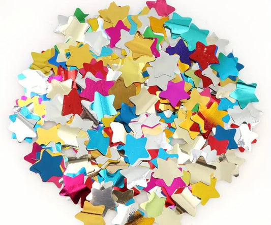 Table Sprinkles, Star