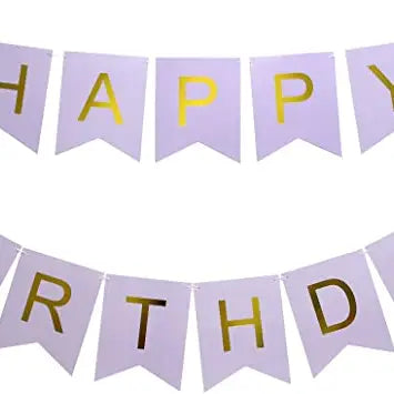 Simple Unicorn Fairy Princess Birthday Box - 8 guests