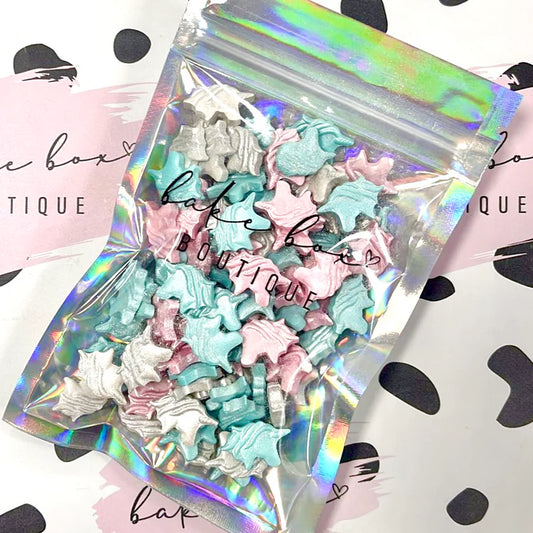 Unicorn Heads Sprinkles