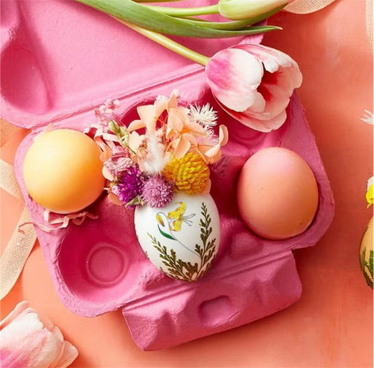 Easter Craft Box